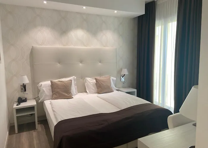International Beach Hotel Caorle
