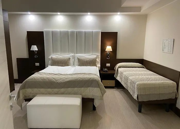 International Beach Hotel Caorle