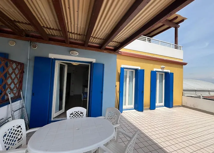Villaggio Hemingway - Aparthotel Caorle