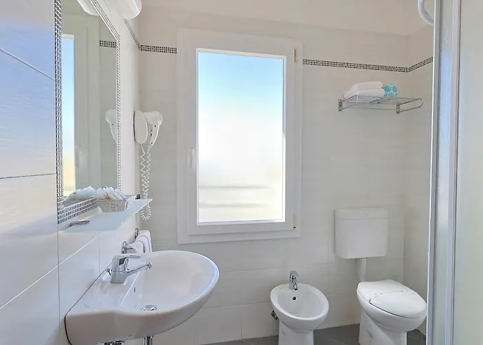 Hotel Levante Caorle