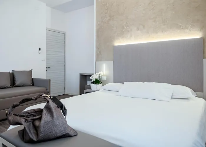 Hotel Etna Caorle